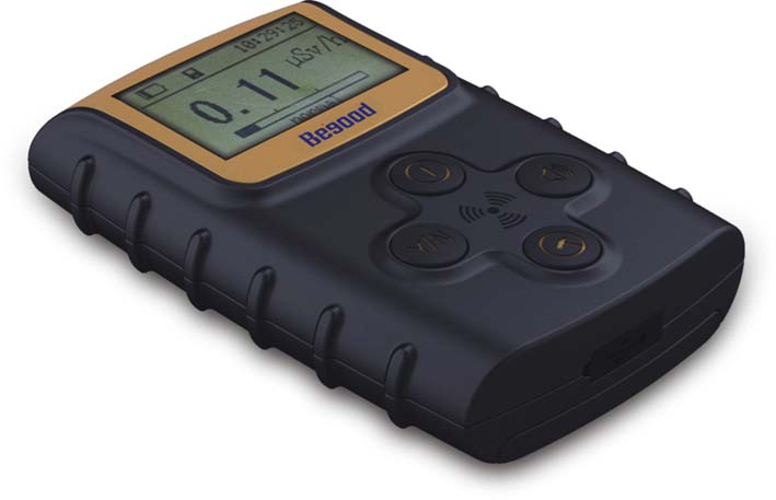 BG2020型χ、γ個人劑量（率）儀