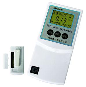 JB4030型直讀式X、γ輻射個人劑量當量（率）監(jiān)測儀