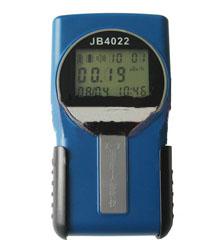 JB4022型X、γ輻射個人報警儀