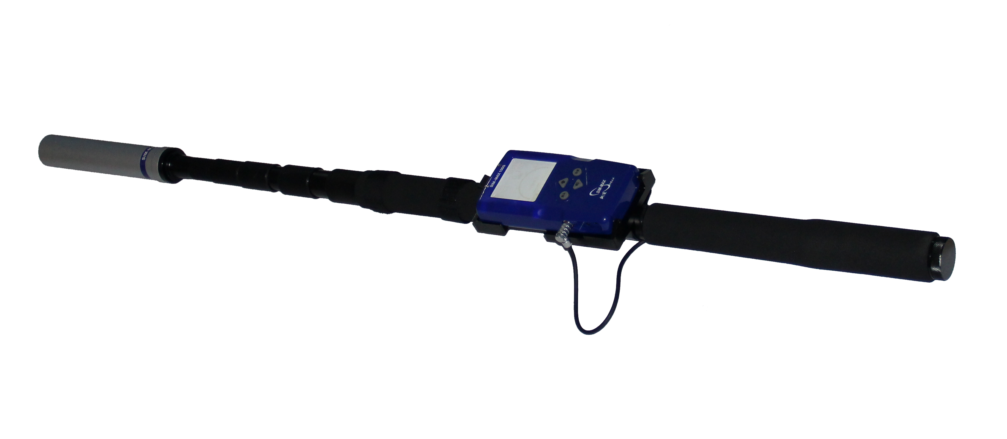 AB10J伸縮便攜式中子、伽馬檢測儀